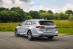 Opel Insignia Sports Tourer Turbo D 2017 года